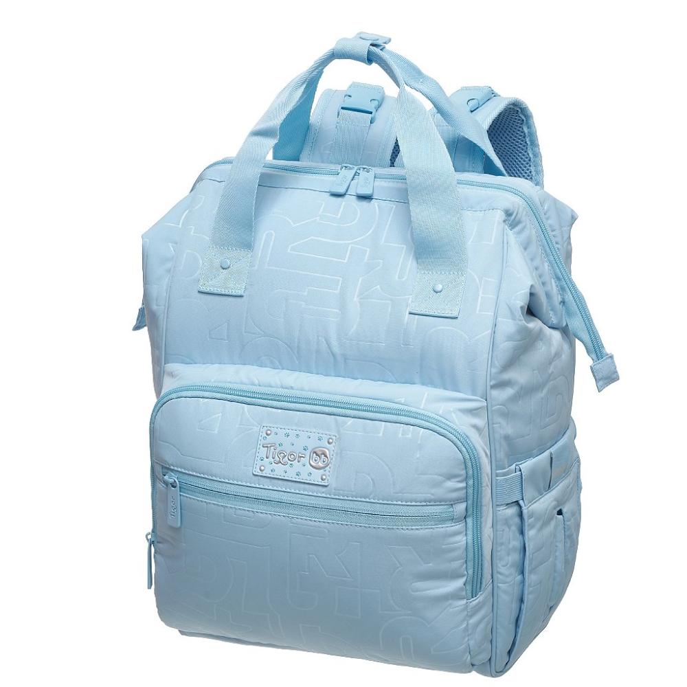 Encontraproduto.com.br - Mochila Maternidade Tigor Bb