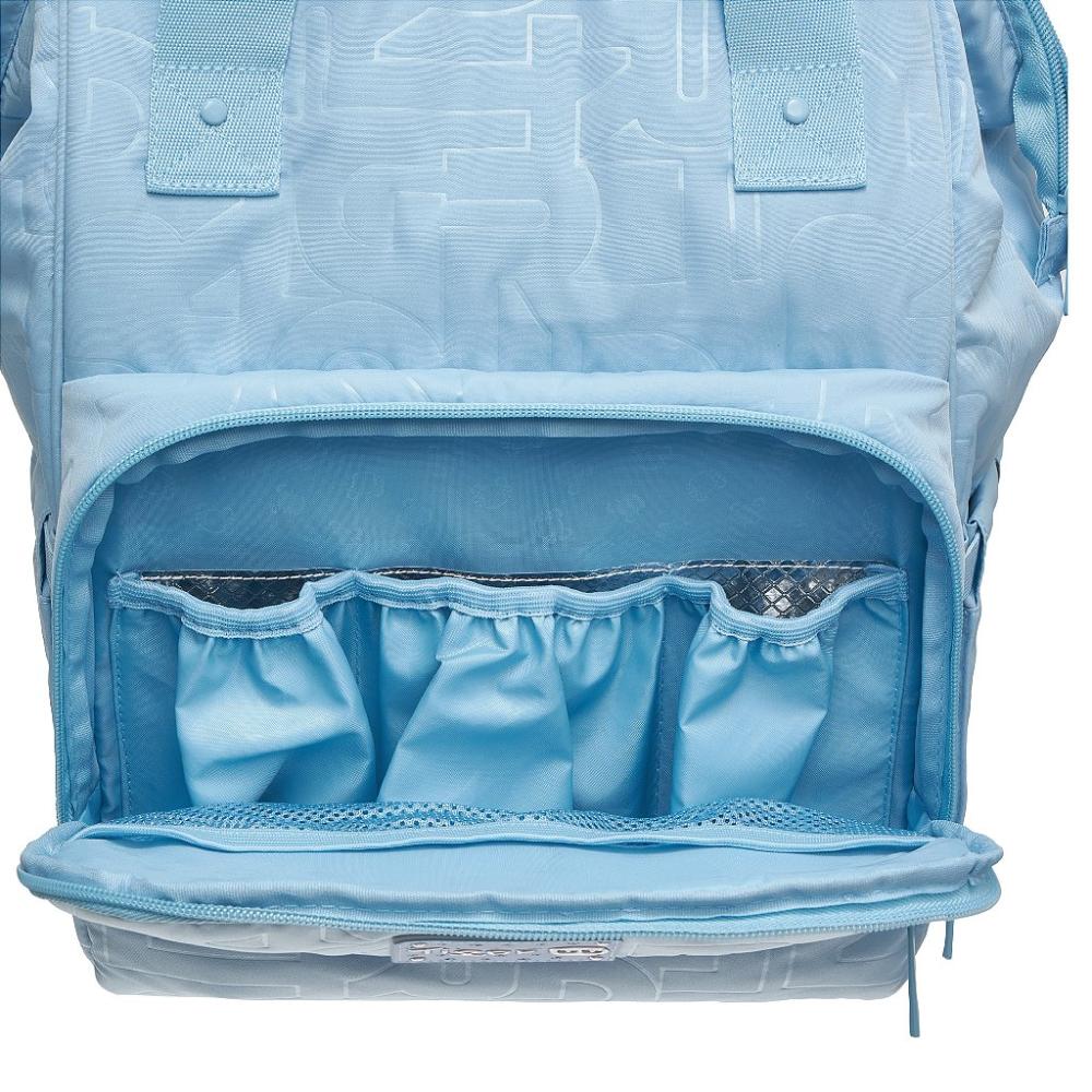 Encontraproduto.com.br - Mochila Maternidade Tigor Bb