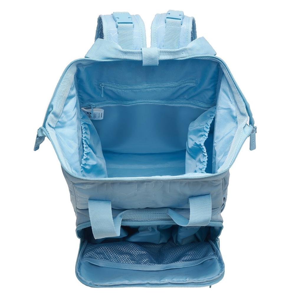 Encontraproduto.com.br - Mochila Maternidade Tigor Bb