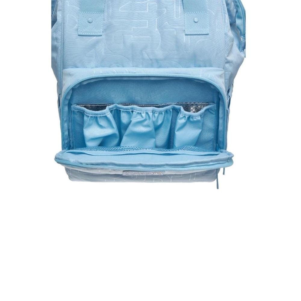 Encontraproduto.com.br - Mochila Maternidade Tigor Bb