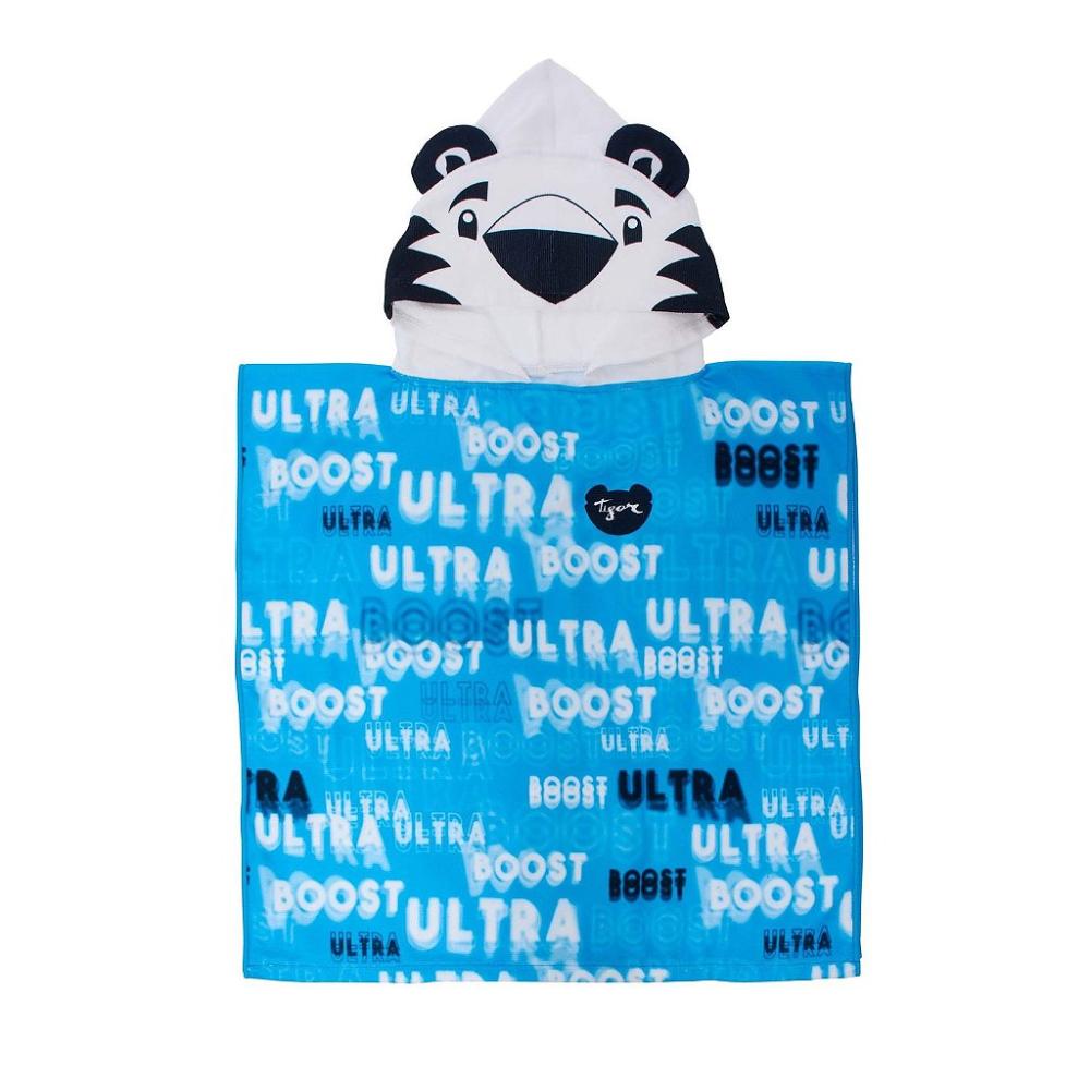 Toalha de Praia Pacific Lov It Tigor T Tigre Ultra Boost