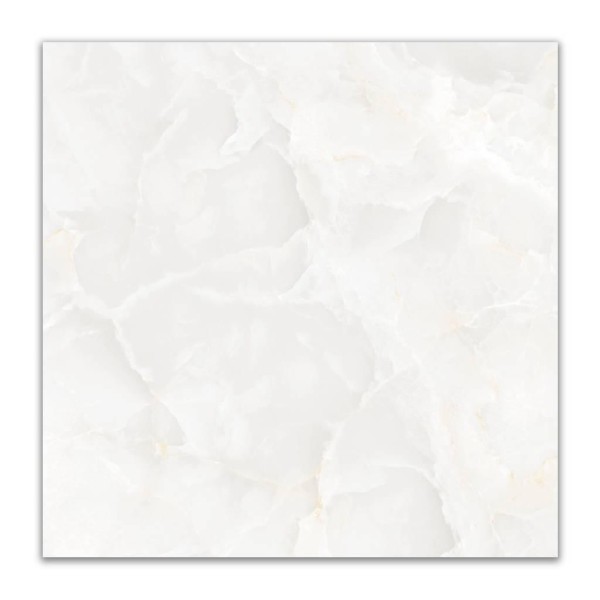 Encontraproduto.com.br - Cerâmica Polido Megalume Onice White 