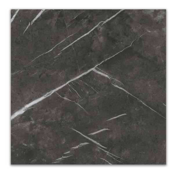 Encontraproduto.com.br - Cerâmica Polida Megalume Santoro Nero Retificado 