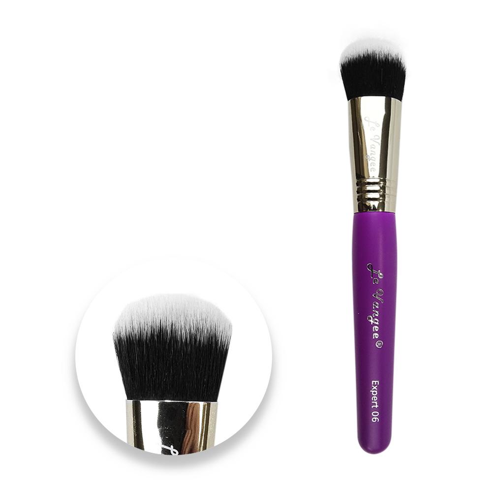 Encontraproduto.com.br - Expert 6 | Pincel de Base | Le Vangee