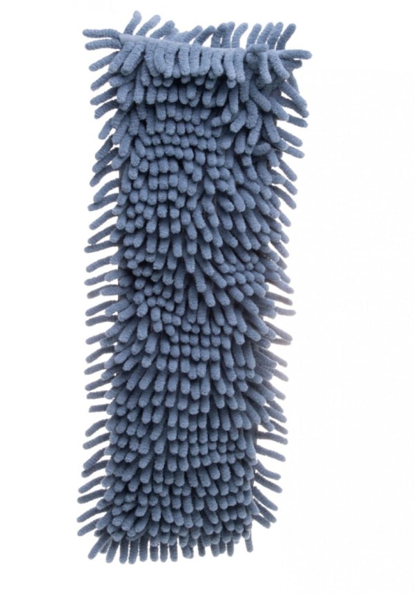 Refil de Mop Flat Chenile Vassoura Magica 42 cm - Lyor