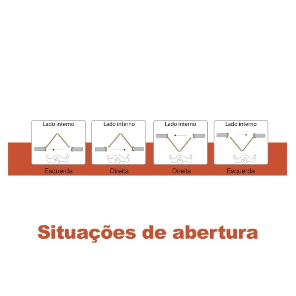Encontraproduto.com.br - Kit Porta Camarão de Madeira Mescla 82 X 2.10 Batente Ecológico 11 cm com Ferragens Lado Direito - Hale