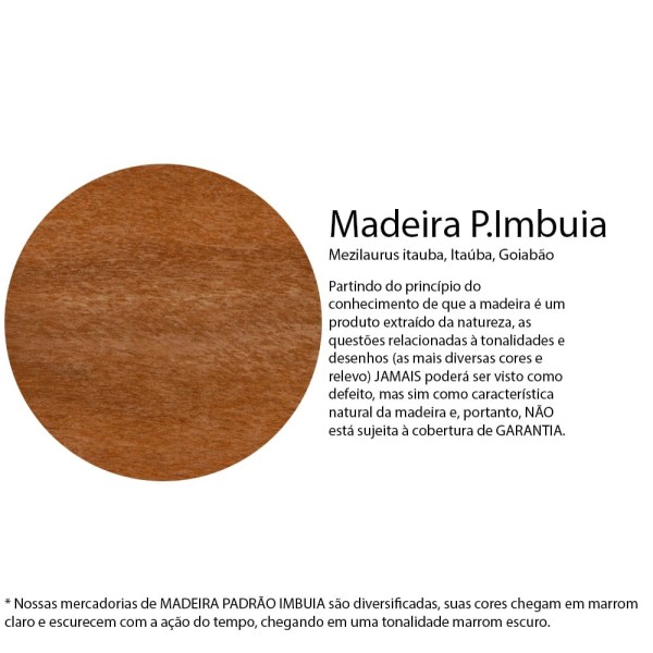 Encontraproduto.com.br - Kit Porta Lisa de Madeira Padrão Imbuia 72 X 2.10 Batente Ecológico 11cm Fechadura Comum Lado Esquerdo - Hale