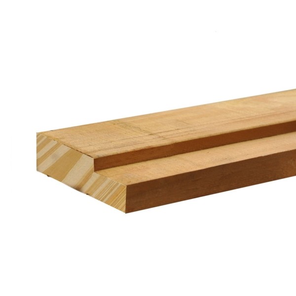 Encontraproduto.com.br - Kit Porta Lisa de Madeira Padrão Imbuia 92 X 2.10 Batente Ecológico 11cm Fechadura Comum Lado Esquerdo - Hale