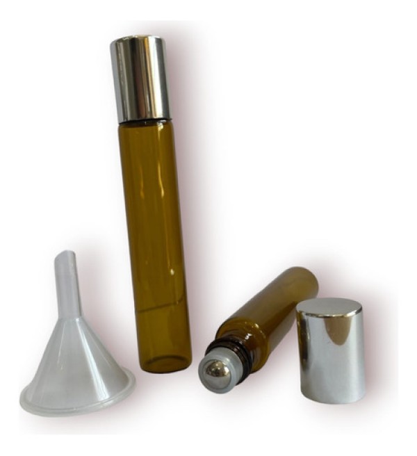 Xicara De Vidro Ambar Catuaí 150mL