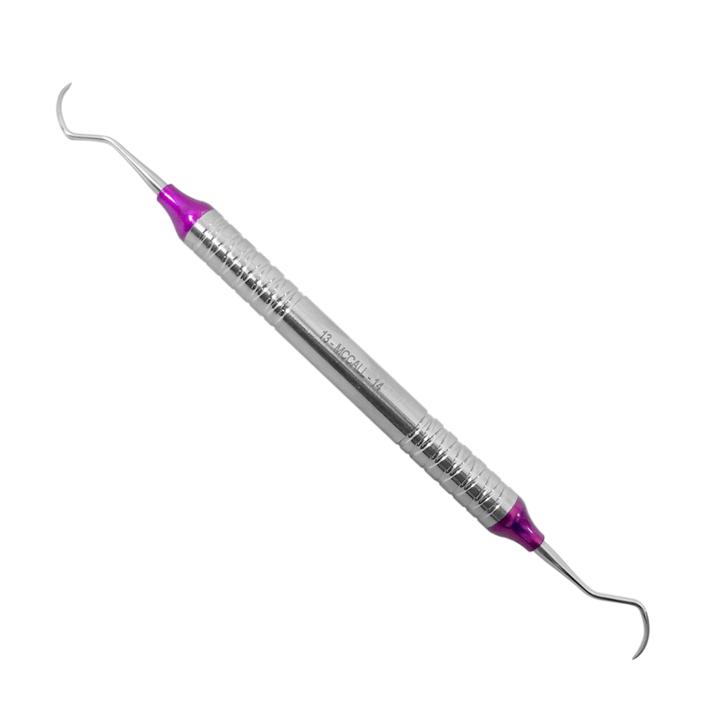 Cureta McCall 13-14 Cabo Oco Colors - Steel Max