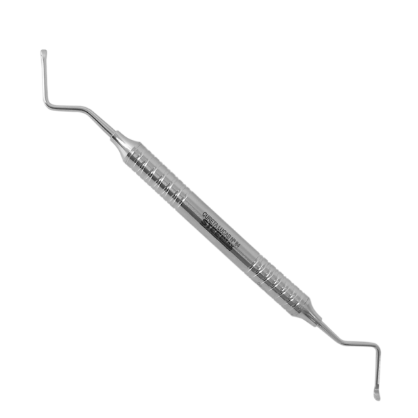 Cureta de Lucas 84 Cabo Oco - Steel Max