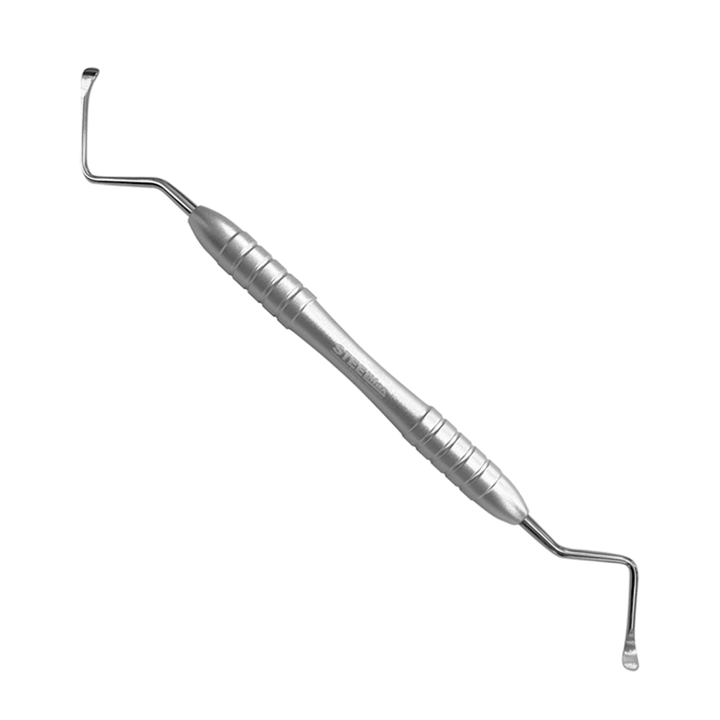 Encontraproduto.com.br - Cureta de Lucas 87 Colors - Steel Max