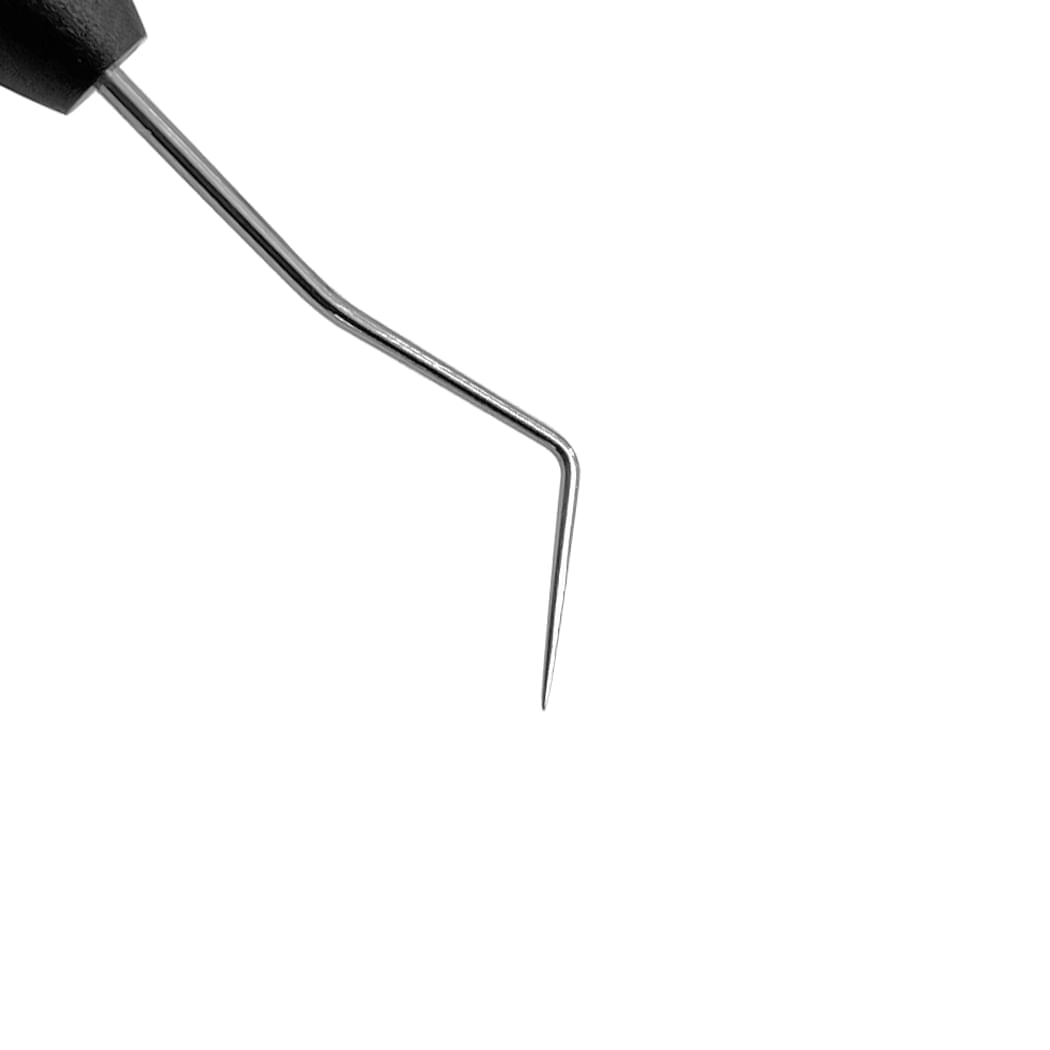 Encontraproduto.com.br - Espátula para Resina SD2 Colors - Steel Max