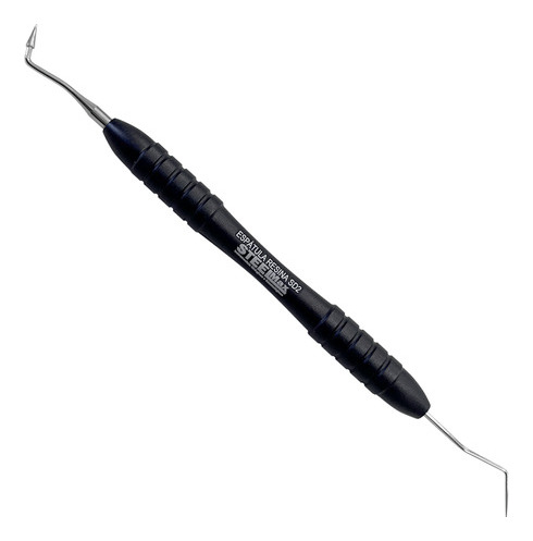 Encontraproduto.com.br - Espátula para Resina SD2 Colors - Steel Max