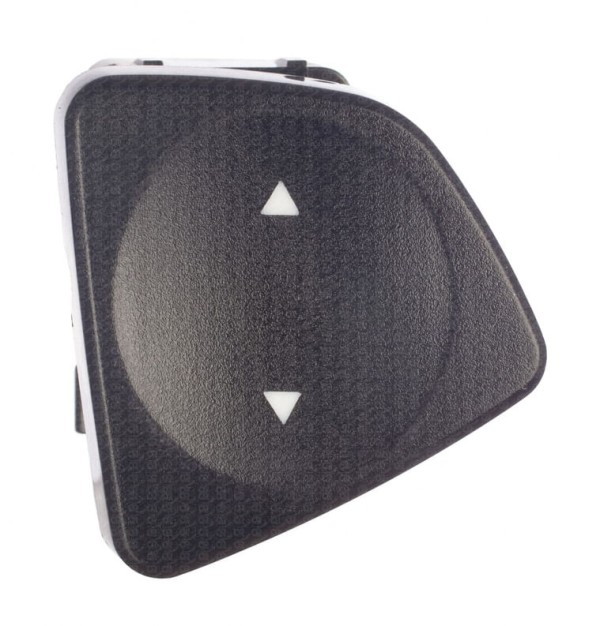 BOTÃO INTERRUPTOR VIDRO ELÉTRICO FIAT UNO 2010/2014 - FI1020