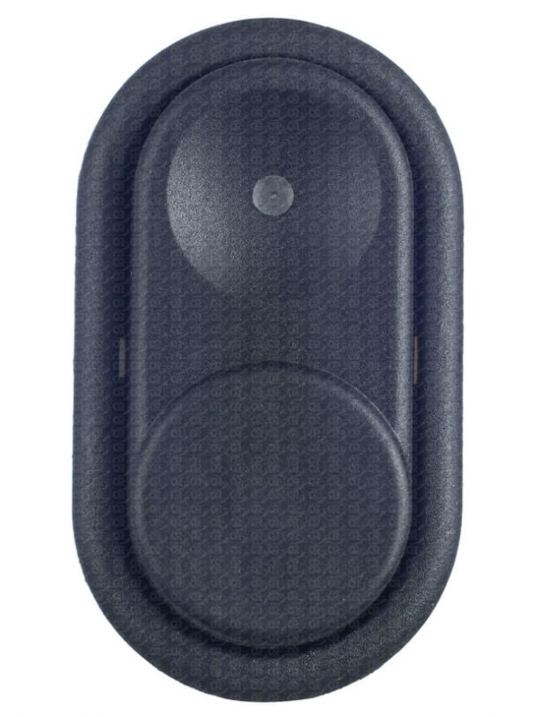 Encontraproduto.com.br - BOTÃO INTERRUPTOR VIDRO ELÉTRICO UNIVERSAL 4 PINOS - UN1007