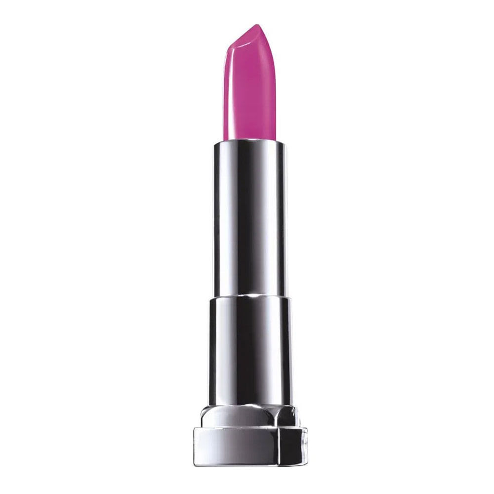 Batom Maybelline Color Sensational Cremoso 107