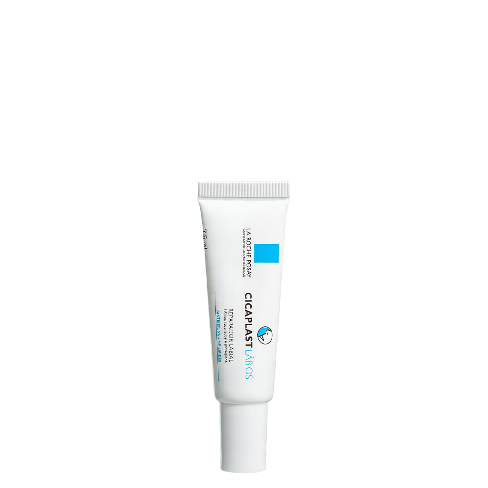 Encontraproduto.com.br - Cicaplast La Roche-Posay Hidratante Labial 7,5ml