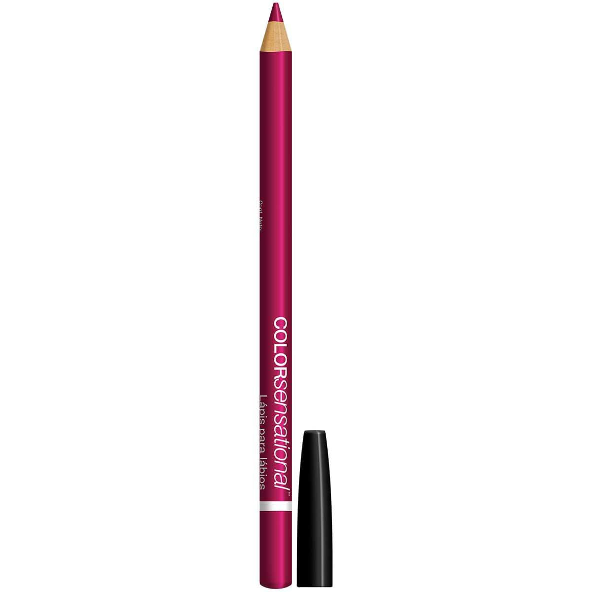 Encontraproduto.com.br - MAYBELLINE LAPIS LAB C SENS SEM COMPROMISSO 311@