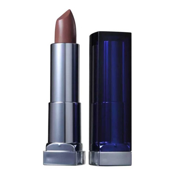 Encontraproduto.com.br - Batom Maybelline Color Sensational Matte Cor 212 de Todas as Tribos