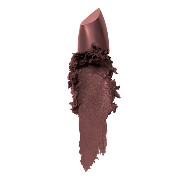 Encontraproduto.com.br - Batom Maybelline Color Sensational Matte Cor 212 de Todas as Tribos