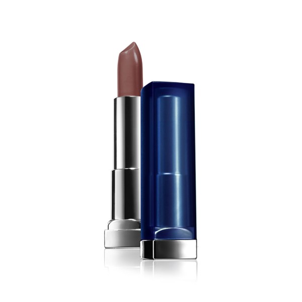 Encontraproduto.com.br - Batom Maybelline Color Sensational Matte Cor 212 de Todas as Tribos