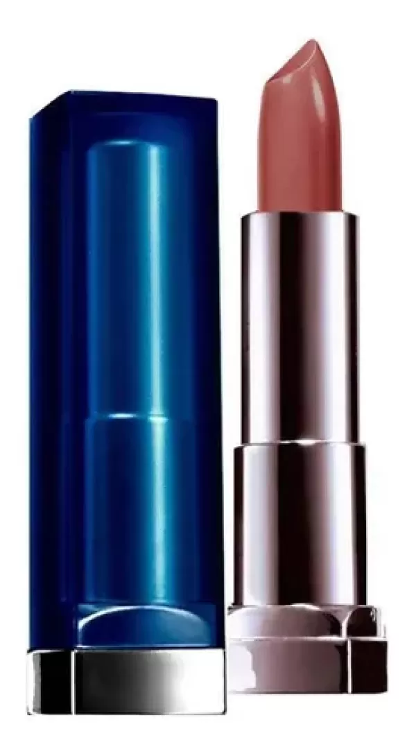 Encontraproduto.com.br - Batom Maybelline Color Sensational Matte Cor 212 de Todas as Tribos