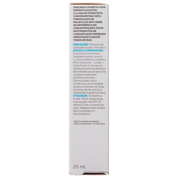 Encontraproduto.com.br - Sérum Pigmentclar La Roche-posay 20ml