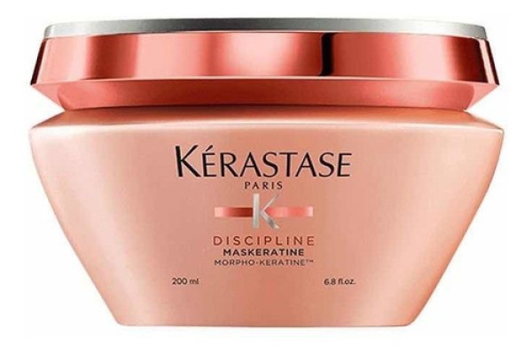 MASC.CAP.KERAST.200ML DISCIPLINE MASKERA
