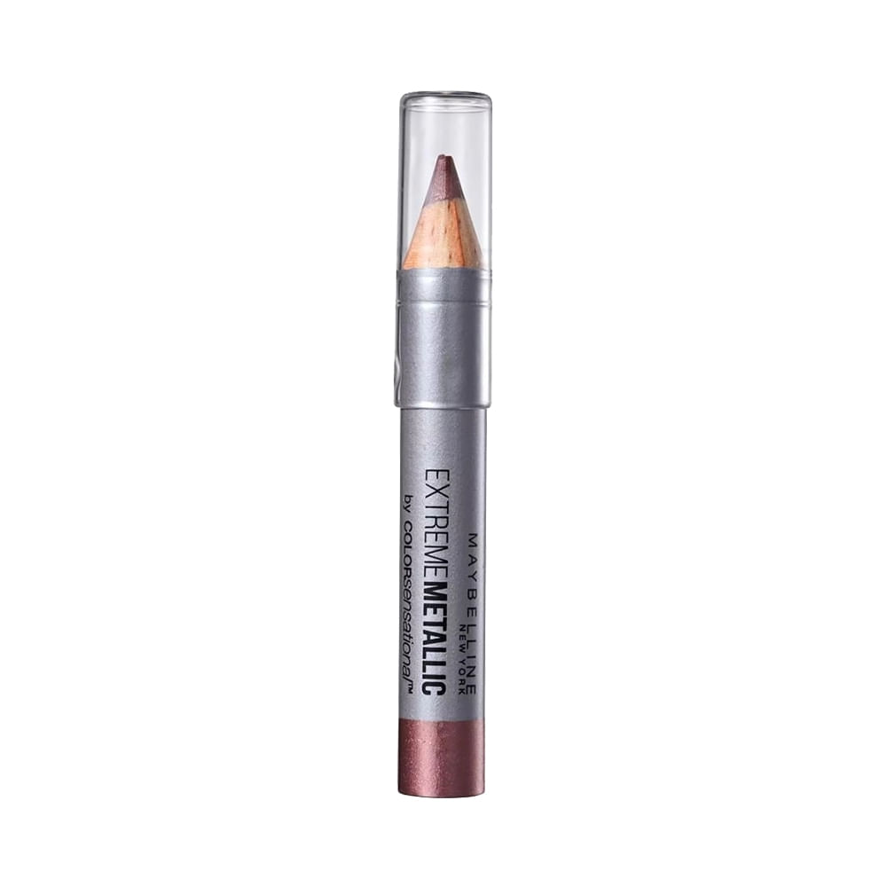 Encontraproduto.com.br - Lápis para Lábios Maybelline Color Sensational Metallics Deixa Brilhar