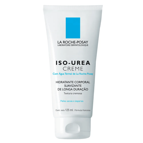 Encontraproduto.com.br - La Roche Posay Iso Urea Cr 125Ml - H2046800 @