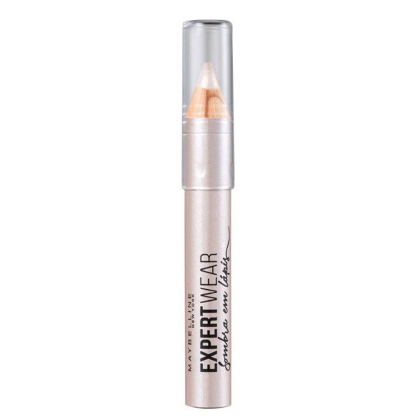 Encontraproduto.com.br - Sombra em Lápis Maybelline Expert Wear Cor Tim-Tim 1,5g