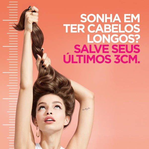Encontraproduto.com.br - Condicionador Loréal Paris Elseve Longo Dos Sonhos Frasco 400ml