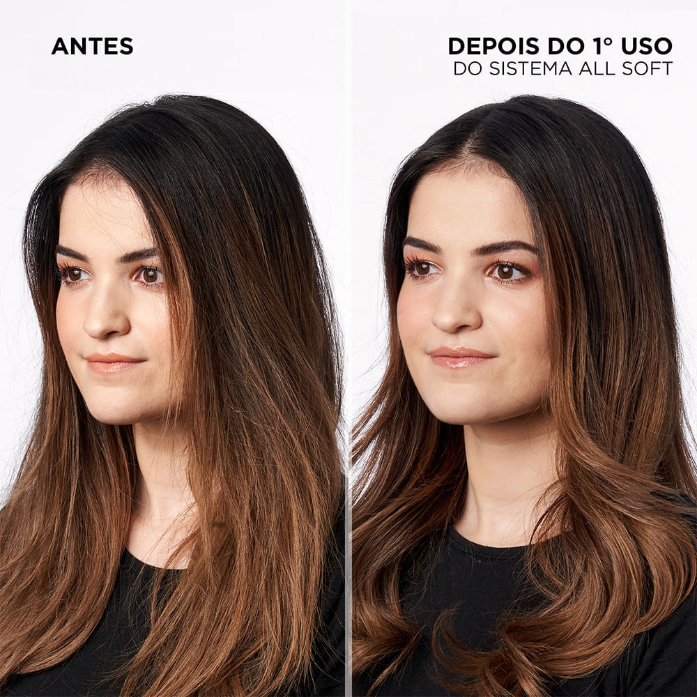 Encontraproduto.com.br - Condicionador Redken All Soft 1000 ml