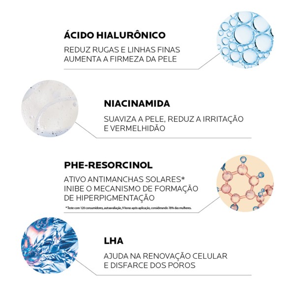 Encontraproduto.com.br - Protetor Solar Anthelios Ae Pigmentation Clara Fps 50 40g