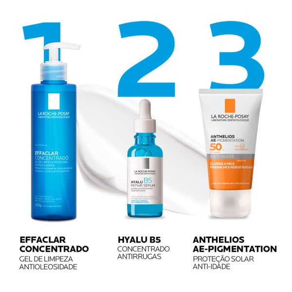 Encontraproduto.com.br - Protetor Solar Anthelios Ae Pigmentation Clara Fps 50 40g