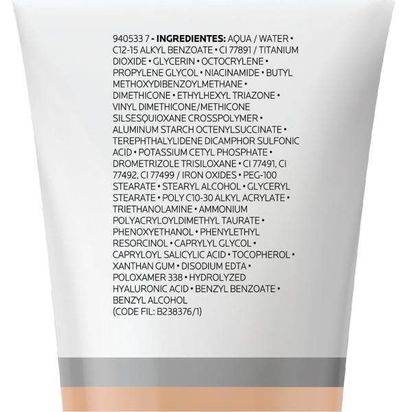 Encontraproduto.com.br - Protetor Solar Anthelios Ae Pigmentation Clara Fps 50 40g