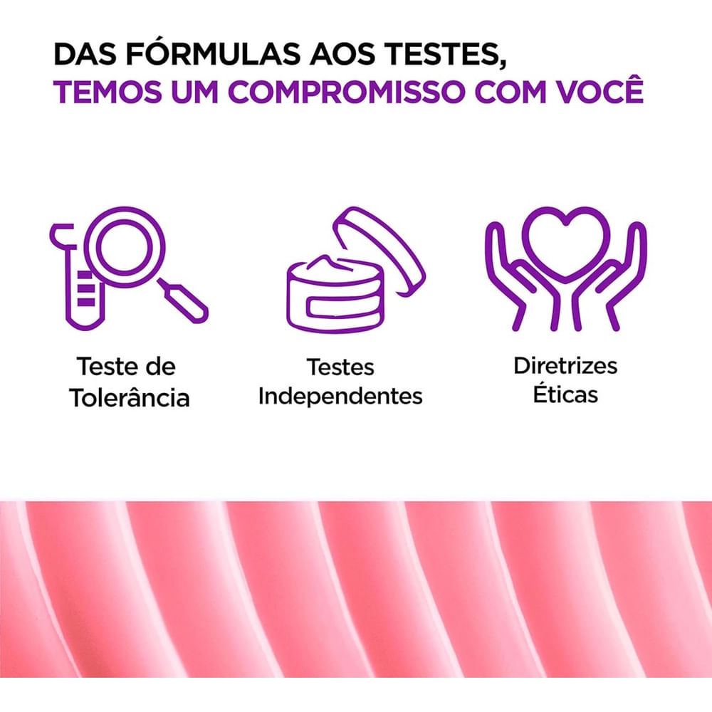 Encontraproduto.com.br - SHAMPOO ELSEVE LISO DOS SONHOS 200ML