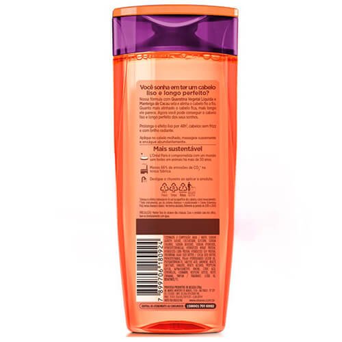 Encontraproduto.com.br - SHAMPOO ELSEVE LISO DOS SONHOS 200ML
