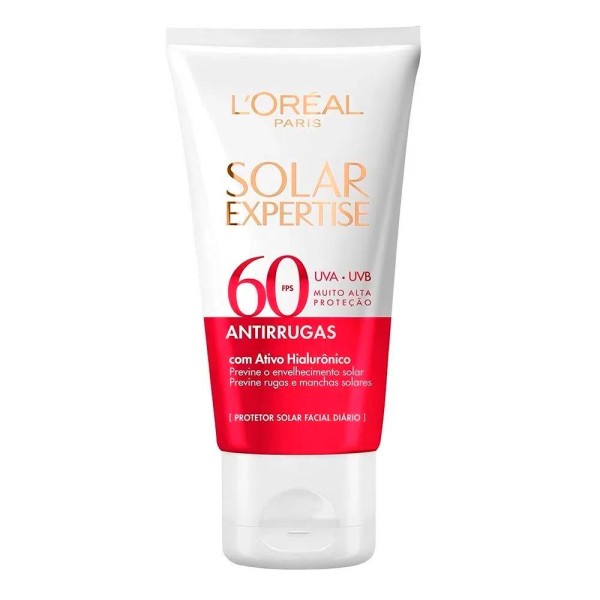 Encontraproduto.com.br - PROTETOR SOLAR LOREAL UV DEFEND ANTIOLE FPS 60 40G