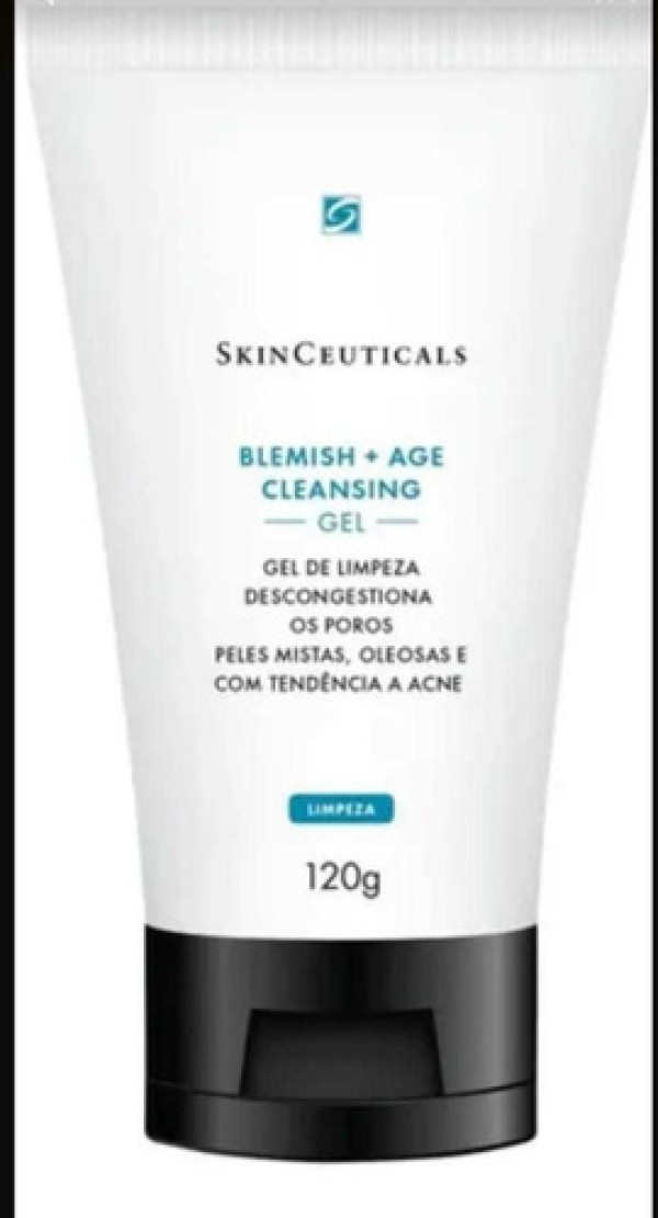 Skinceuticals Blemish Cleansing Gel 120ml