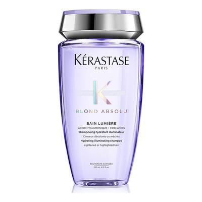 SH.KERASTASE 250ML BLOND ABS.LUMIERE