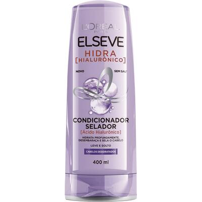 Encontraproduto.com.br - Condicionador Elseve Hidra Hialurônico 400ml