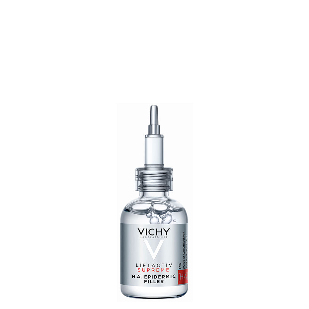 Encontraproduto.com.br - Vichy Liftactiv Supreme HA Epidermic Filler 30ml