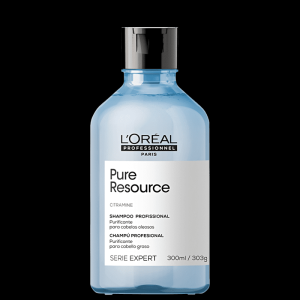 Encontraproduto.com.br - Shampoo Loréal Professional Scalp Care Pure Resource 300ml
