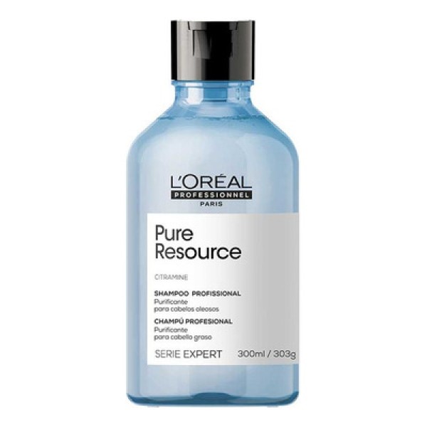 Encontraproduto.com.br - Shampoo Loréal Professional Scalp Care Pure Resource 300ml