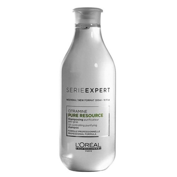 Encontraproduto.com.br - Shampoo Loréal Professional Scalp Care Pure Resource 300ml
