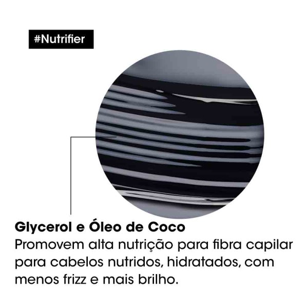 Encontraproduto.com.br - Shampoo Loréal Professional Nutrifier 1,5 Litro