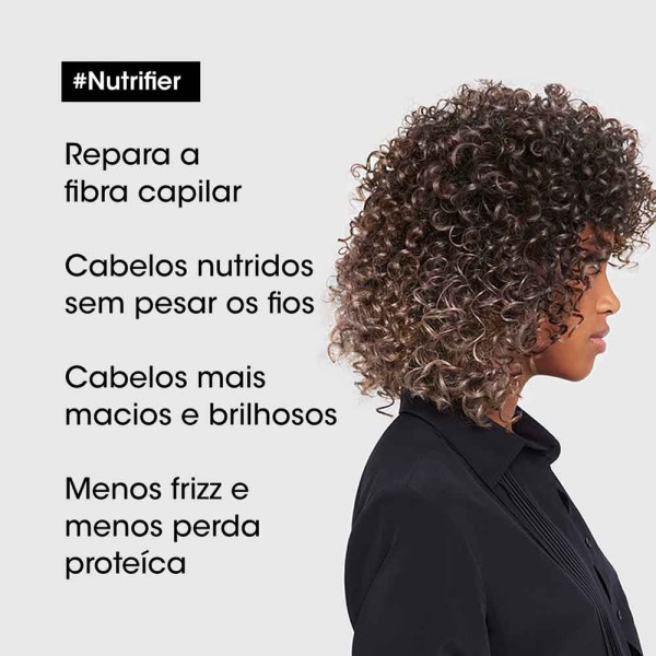 Encontraproduto.com.br - Shampoo Loréal Professional Nutrifier 1,5 Litro