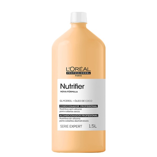 LOréal Professionnel Serie Expert NutriOil Condicionador 1,5L